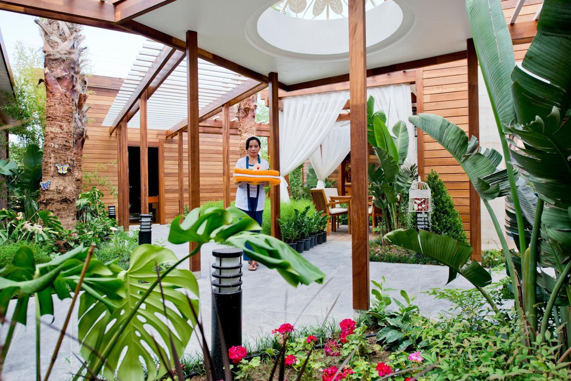 Kimera Lounge Boutique Hotel & Spa Cirali Exterior photo