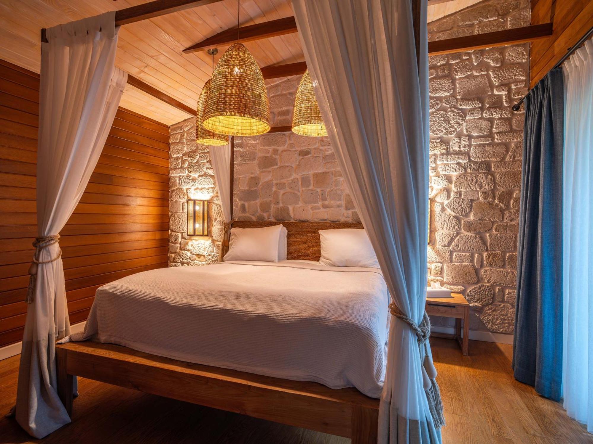 Kimera Lounge Boutique Hotel & Spa Cirali Exterior photo