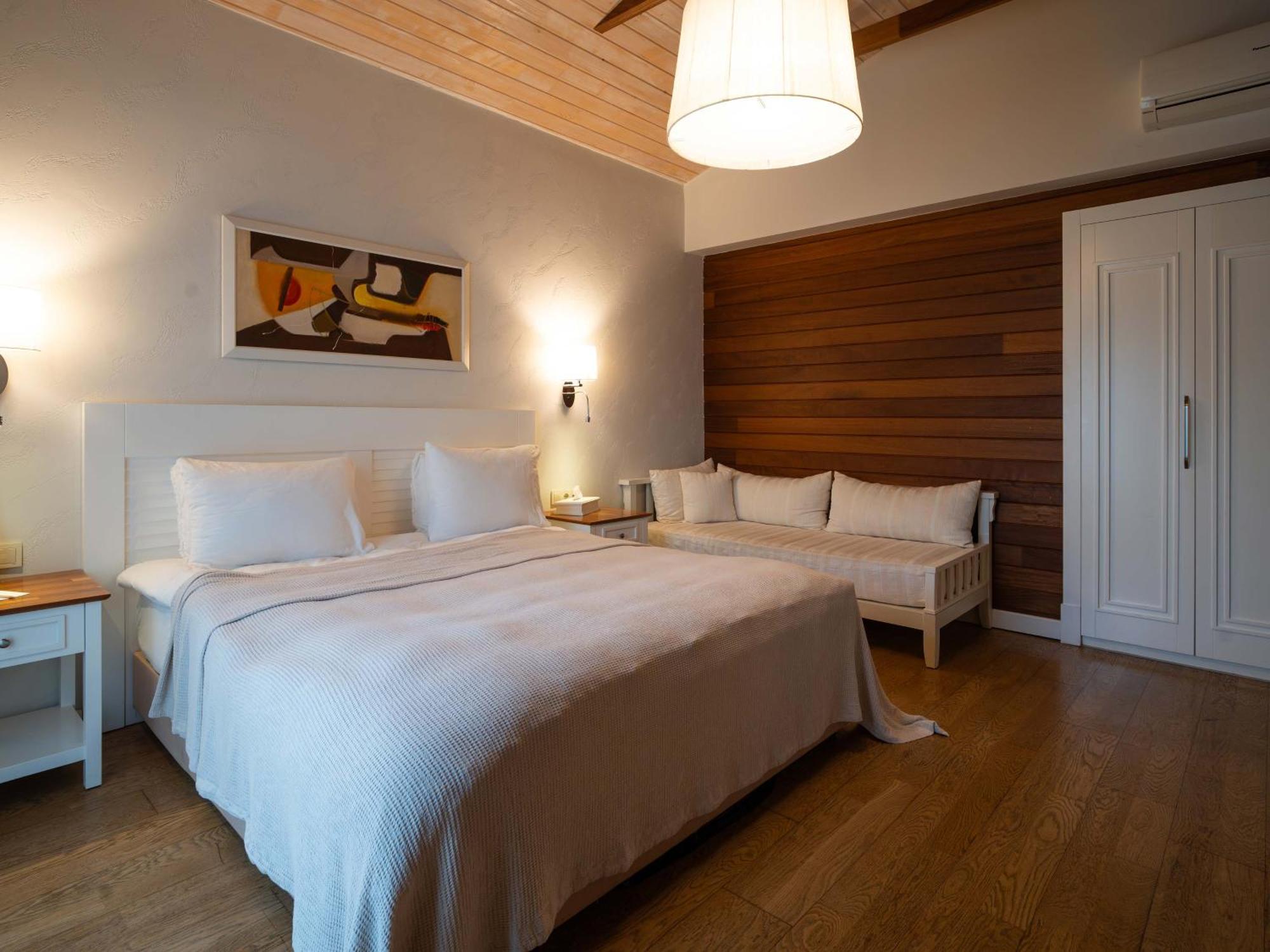 Kimera Lounge Boutique Hotel & Spa Cirali Exterior photo